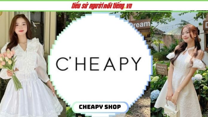Khám phá bí quyết mua sắm thời trang Hàn Quốc rẻ và đẹp tại Cheapy Store