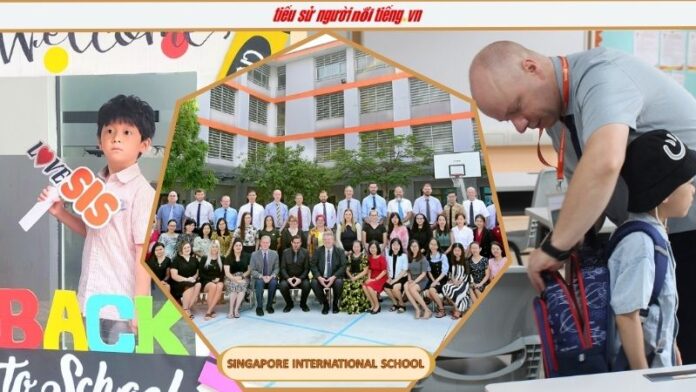 Singapore International School – Trường Mầm Non Quốc Tế Uy Tín Tại TPHCM