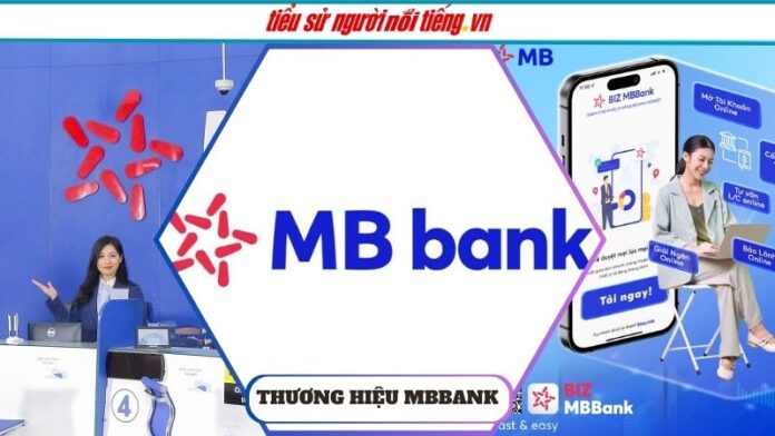 Thương hiệu Ngân Hàng Quân đội (MBBank) – Khám phá sự phát triển và ưu điểm của một ngân hàng thương mại hàng đầu