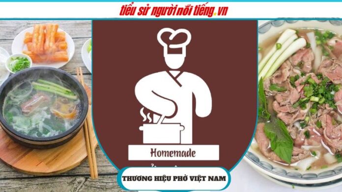 Trải nghiệm hương vị phở độc đáo tại Thương hiệu Phở Việt Nam