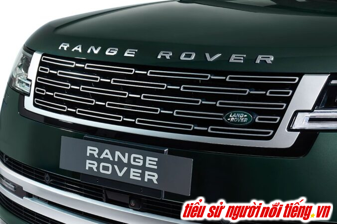 Land Rover là biểu tượng không thể thiếu trong thế giới ôtô hạng sang, với sự đẳng cấp và sức mạnh của những mẫu xe địa hình và SUV đỉnh cao.