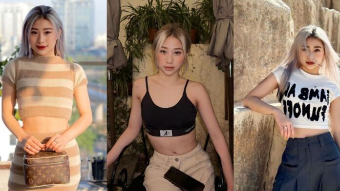 Hot girl thể dục dụng cụ Phạm Như Phương – Gương mặt sáng giá của đội tuyển Thể dục dụng cụ Việt Nam