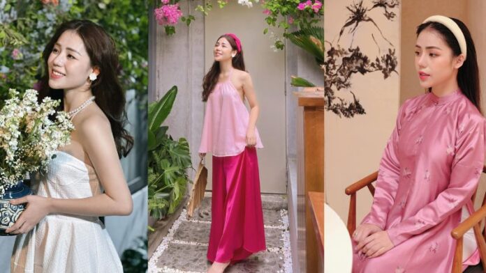 Nguyễn Hương Ly – Ngọc Nữ Cover: Sự kết hợp độc đáo giữa vẻ đẹp tài năng