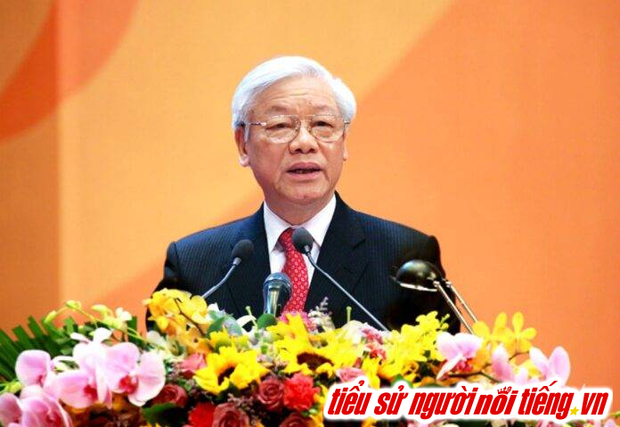 Là một nhà lãnh đạo có tầm nhìn chiến lược, ông đã đưa đất nước Việt Nam phát triển vượt bậc trong nhiều lĩnh vực khác nhau.