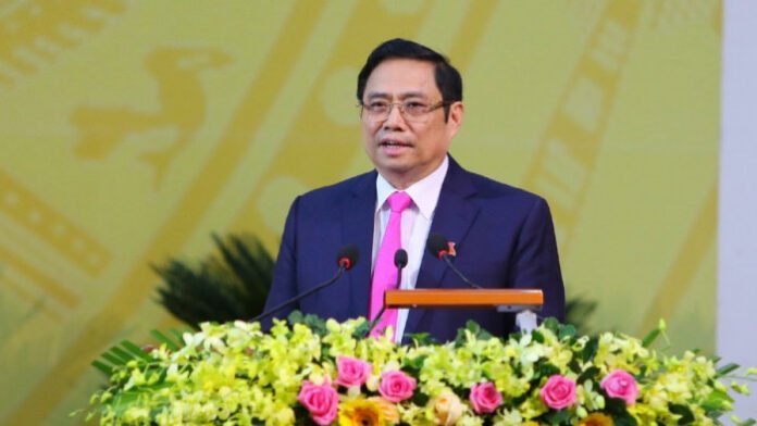 Thủ tướng Phạm Minh Chính được đánh giá là một chính trị gia tài năng, có kiến thức sâu rộng và năng lực lãnh đạo vượt trội, đã và đang thực hiện những cải cách đáng kể để xây dựng một Việt Nam phát triển và đổi mới.