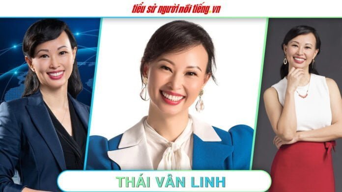 Thái Vân Linh – Cuộc đời của nữ doanh nhân đầy nỗ lực và chiến thắng