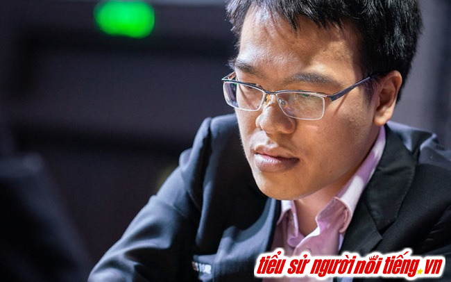 Lê Quang Liêm đã từng là thành viên của đội tuyển cờ vua quốc gia Việt Nam và đã góp phần lớn vào những thành tích đáng kể của đội tuyển này.