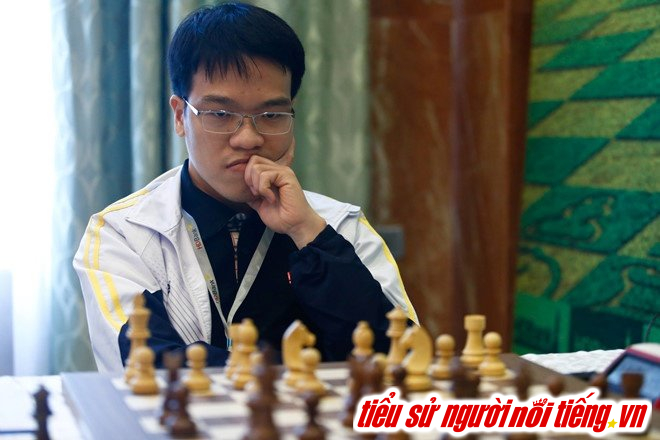 Lê Quang Liêm là một trong những người đại diện cho bộ môn cờ vua Việt Nam trên trường quốc tế, giúp đưa tên tuổi của đất nước đi xa hơn nữa.
