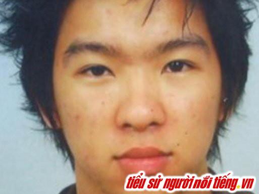 Đây là hình ảnh chân dung của Nguyễn Quốc Việt, một trong số những hacker trẻ tuổi và tài năng của Mỹ gốc Việt.