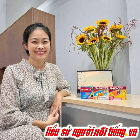 Hiện tại, bác sĩ Trần Thị Huyên Thảo đang tập trung phát triển phòng khám riêng của mình - Happy Baby