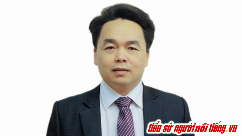 Giáo viên Trần lê Bá Phương Tiến sĩ, giảng viên tại Trường Đại học Công nghiệp Hà Nội