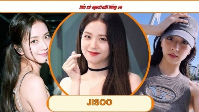 Journey Through Life: Exploring the Biography of Jisoo, the Talented Star
