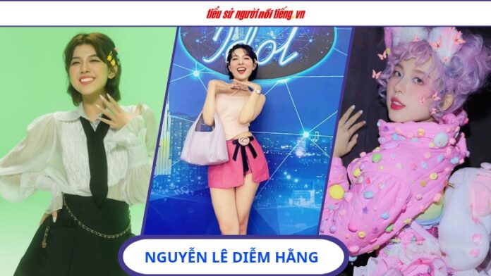 Diễm Hằng Lamoon Là Ai? - Gương Mặt Sáng Giá Tại Vietnam Idol 2023