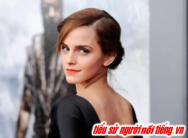 Sinh ra tại Paris, Pháp, Emma Watson bắt đầu sự nghiệp đầy tài năng của mình từ đây.