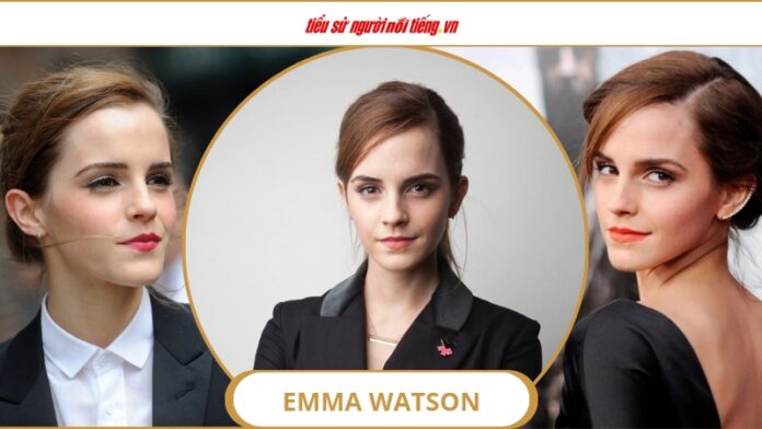 Emma Watson Là Ai? - Nữ Diễn Viên Nổi Tiếng Với Vẻ Đẹp và Tài Năng Đa Dạng