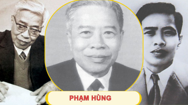 Phạm Hùng - Chủ tịch Hội đồng Bộ trưởng, Tấm gương tiêu biểu về đạo đức cách mạng