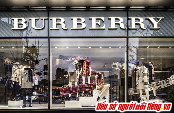 Với hơn 150 năm lịch sử, Burberry đã trở thành biểu tượng của thời trang Anh quốc, mang đến sự sang trọng và tinh tế với những thiết kế độc đáo và đẳng cấp.