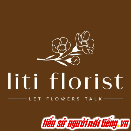  Liti Florist là một thương hiệu hoa tươi uy tín và chuyên nghiệp, chú trọng đến việc thể hiện nghệ thuật tinh tế qua từng bó hoa.