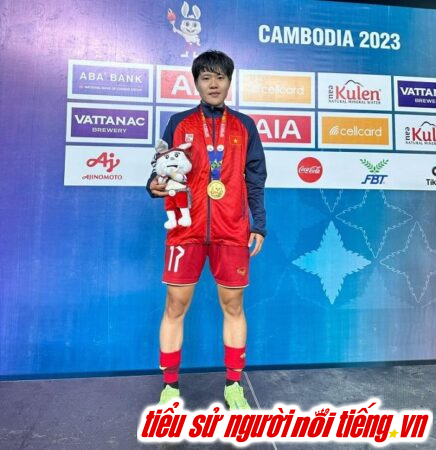 Trần Thị Thu Thảo là cầu thủ đa năng với khả năng chơi ở nhiều vị trí khác nhau trên sân