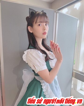 Uesaka Sumire's creativity and unique style extend beyond her voice acting career, as she also shines as a successful lolita fashion model.
