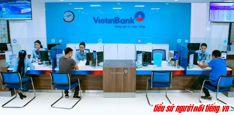 Ngân Hàng Công Thương Việt Nam, hay còn gọi là VietinBank, tự hào là một thương hiệu uy tín, đã có hơn 30 năm hoạt động đồng hành cùng sự phát triển của ngành ngân hàng Việt Nam.