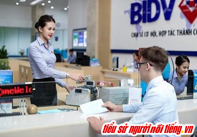 BIDV không chỉ là một ngân hàng, mà còn là tập đoàn tài chính với các công ty thành viên hoạt động trong nhiều lĩnh vực tài chính khác nhau, bao gồm chứng khoán, bất động sản và bảo hiểm.