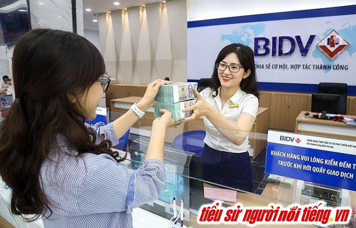 Với sự tăng trưởng ấn tượng trong tín dụng và hoạt động bán lẻ, BIDV đã không ngừng đóng góp cho sự phát triển bền vững của nền kinh tế Việt Nam và là một biểu tượng tài chính quan trọng trong ngành.