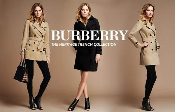 Họa tiết kẻ đặc trưng của Burberry đã trở thành biểu tượng không thể thiếu trong thế giới thời trang. Được sử dụng sáng tạo trên nhiều sản phẩm, Burberry Check thể hiện sự đẳng cấp và phong cách độc đáo của thương hiệu.