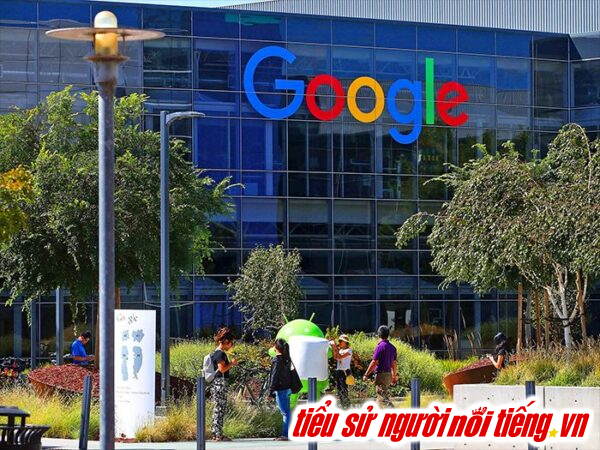 Google là biểu tượng của một thương hiệu công nghệ đa quốc gia hàng đầu, với tầm ảnh hưởng và sự hiện diện toàn cầu trong lĩnh vực Internet và công nghệ thông tin.