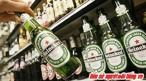 Với hương vị độc đáo và chất lượng cao, Heineken Lager đã trở thành lựa chọn ưa thích của hàng triệu người yêu thưởng thức bia trên toàn cầu.