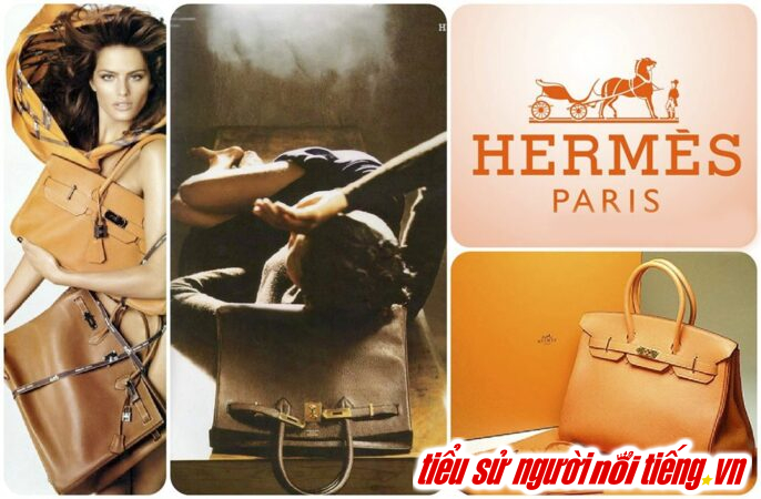 Hermès đã tạo nên tên tuổi toàn cầu không chỉ bởi sự thẩm mỹ tinh tế mà còn bởi chất lượng đỉnh cao của từng sản phẩm.