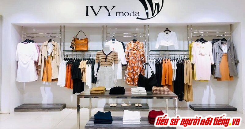 Với sự đa dạng về kiểu dáng, mẫu mã và chất liệu, IVY Moda giúp khách hàng dễ dàng lựa chọn những trang phục phù hợp với phong cách và cá tính riêng của họ.
