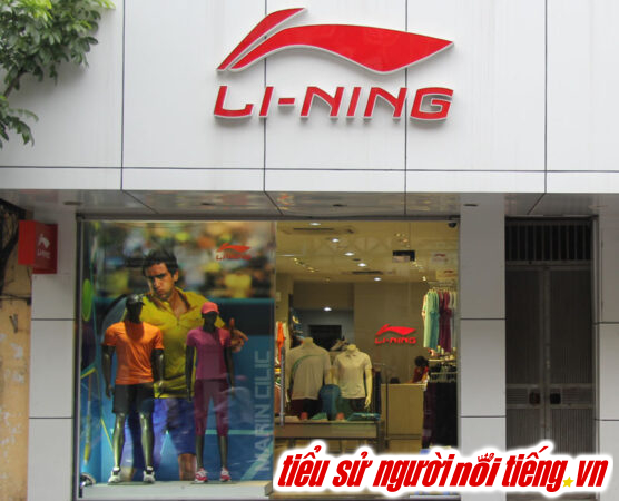 Không chỉ chuyên về quần áo và giày thể thao, Li Ning còn cung cấp đa dạng sản phẩm phục vụ cho nhiều môn thể thao khác nhau. 