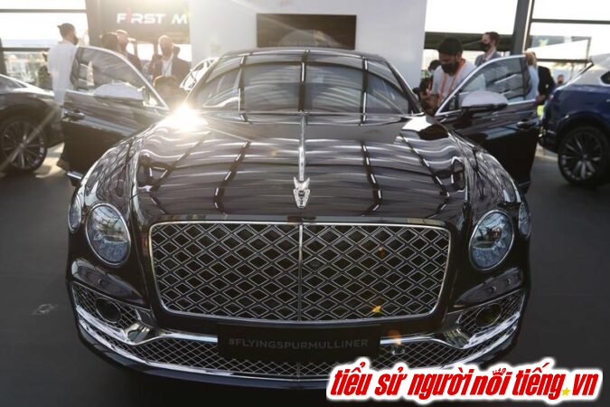 Thương hiệu Bentley là một biểu tượng của đam mê và sáng tạo. Với đội ngũ nhân viên tài năng và đam mê, Bentley liên tục đưa ra các sáng tạo mới và sản phẩm đẳng cấp, đáp ứng sự kỳ vọng của khách hàng toàn cầu và khẳng định vị trí cao cấp không thể thay thế trong làng xe hơi thế giới.
