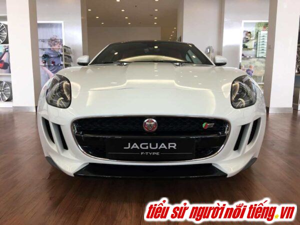 Thương hiệu Jaguar không chỉ nổi tiếng với dòng xe thể thao mạnh mẽ và cuốn hút mà còn đem trong mình nét đẳng cấp vượt thời gian, giữ vững danh tiếng trong lòng các tay lái yêu thích tốc độ.