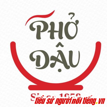 Thương hiệu Phở Dậu - Hương vị đậm đà từ miền Sài Gòn, ghi dấu ấn đặc biệt trong lòng người dân Việt Nam và du khách quốc tế.