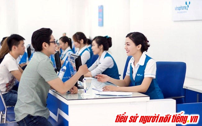 Thương hiệu Vinaphone, một phần quan trọng của VNPT, đã khẳng định chất lượng và sự quen thuộc trong thị trường viễn thông Việt Nam.