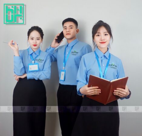 Nếu bạn đang tìm kiếm địa chỉ uy tín để mua đồng phục tại Vũng Tàu, hãy ghé qua Đồng Phục Hồng Hà và trải nghiệm sự chuyên nghiệp và tin cậy của dịch vụ này.