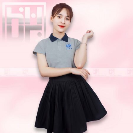 Với đa dạng kiểu dáng và màu sắc, bạn sẽ dễ dàng tìm thấy những bộ đồng phục chỉnh chu, lịch sự và phù hợp với mọi đối tượng khách hàng.