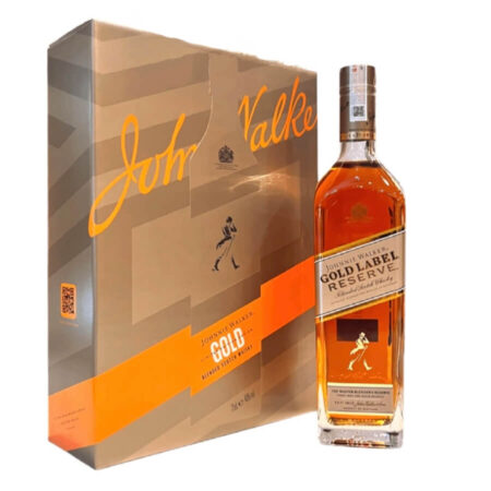 Thương hiệu Rượu Johnnie Walker - Hơn 100 năm lịch sử sản xuất và truyền thống chất lượng vượt trội.