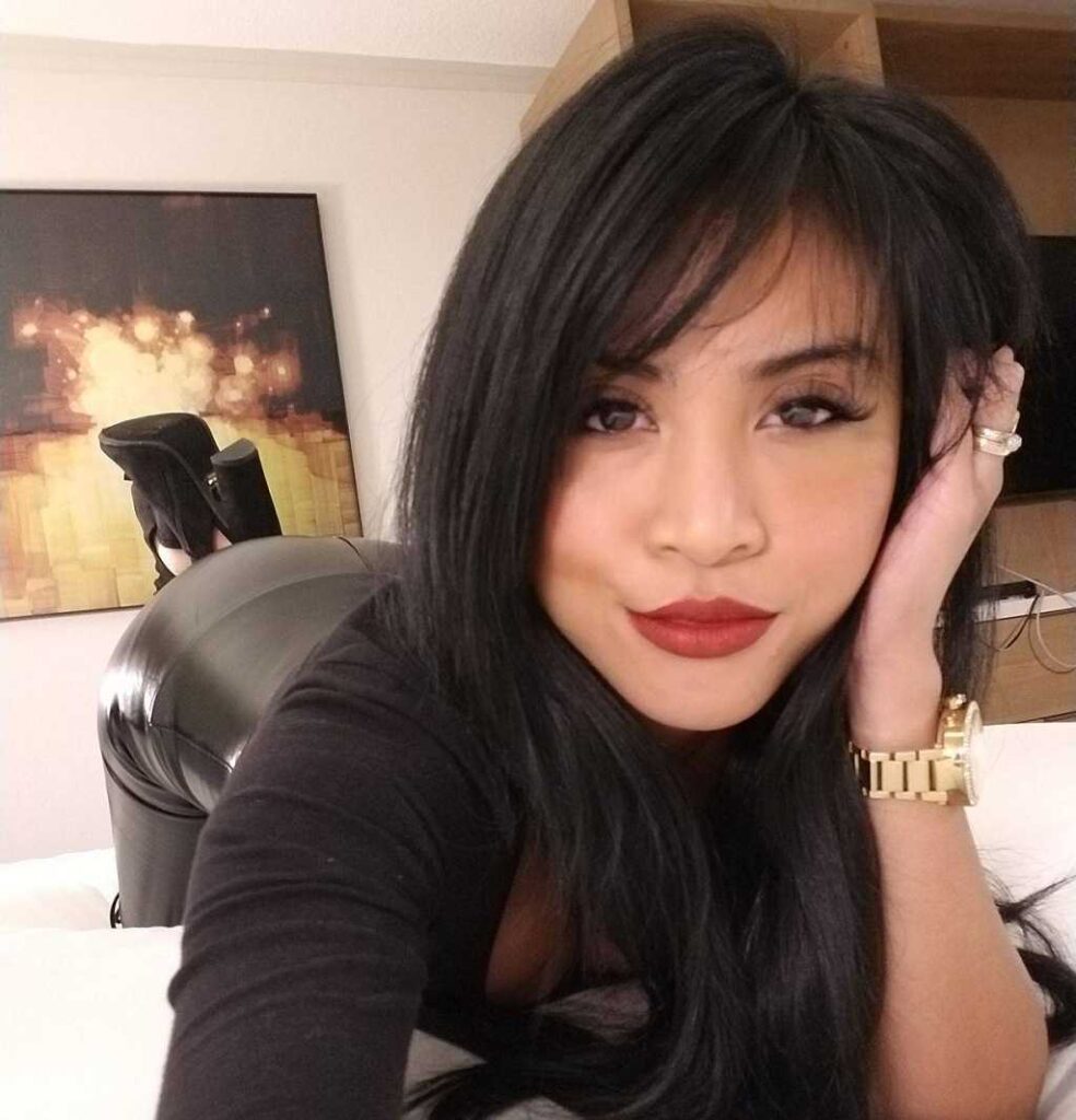Despite the stigmas associated with the adult entertainment industry, Ember Snow remains dedicated to empowering and entertaining herself and her audience