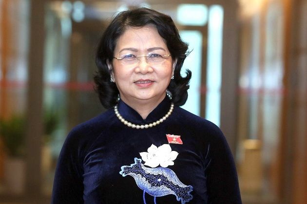 Bà Đặng Thị Ngọc Thịnh là một trong những nhân vật chủ chốt trong việc đẩy mạnh phong trào phụ nữ và bình đẳng giới tại Việt Nam