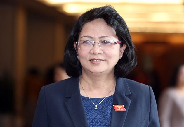 Sau khi kết thúc nhiệm kỳ Phó Chủ tịch nước, bà Đặng Thị Ngọc Thịnh tiếp tục hoạt động trong các hoạt động xã hội và từ thiện