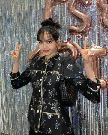 Her positive influence and role model status inspire countless fans, encouraging them to pursue their dreams and embrace their individuality.