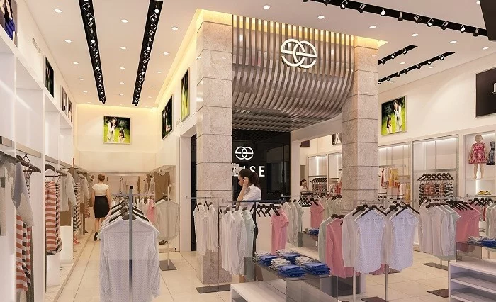 Thương hiệu Elise nổi tiếng với thiết kế tinh tế và lịch lãm, mang đến cho người mặc vẻ đẹp sang trọng và thanh lịch trong từng bộ trang phục.