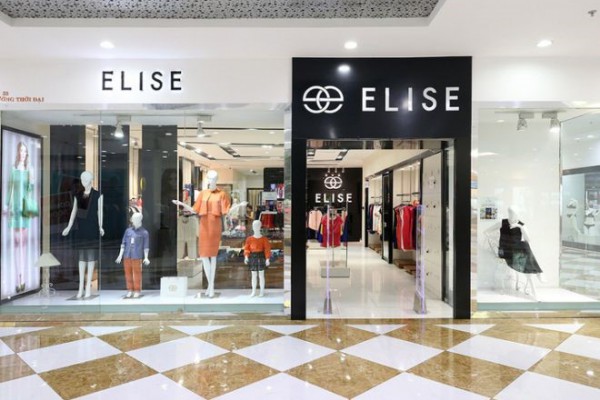 ới sự đa dạng về kiểu dáng và mẫu mã, Elise đáp ứng nhu cầu thời trang của nhiều đối tượng khách hàng với những phong cách đa dạng và phong cách độc đáo.
