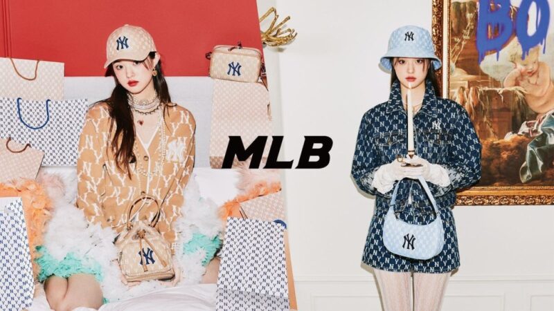 Bước vào thế giới phong cách và tinh tế với MLB, thương hiệu thời trang kỳ cựu đến từ Hàn Quốc. MLB ra đời từ năm 1997 và là một trong những thương hiệu nổi tiếng của Tập đoàn thời trang uy tín F&F tại đất nước này.
