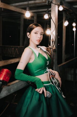 Lyly là một trong những nghệ sĩ trẻ có lượng fan hâm mộ đông đảo trên các mạng xã hội, thể hiện sức ảnh hưởng và tầm quan trọng của cô trong làng nhạc Việt