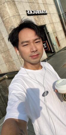 Lê Thanh Tân luôn mong muốn được tiếp tục học hỏi và sáng tạo để mang đến những kiểu tóc đẹp và phù hợp nhất cho khách hàng.